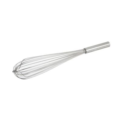 Winco FN-20 French Whip 20" Long