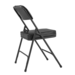 NPS 3210 NPS® 3200 Series Premium 2" Vinyl Upholstered Double Hi