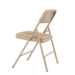 NPS 1201 NPS® 1200 Series Premium Vinyl Upholstered Double Hinge