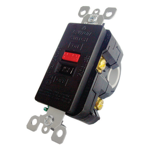 High Current 50 Amp GFCI 34-0013-K