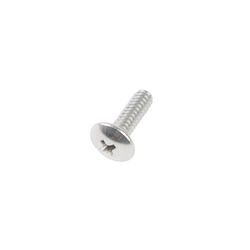 Tennant/Nobles - 4044126 - Screw, Trs, Phl, 10-24 X 0.62, Ss (Replaces Tennant 140823)