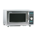 Sharp R-21LCFS Medium Duty Microwave