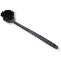 Carlisle 40501EC03 Sparta™ Utility Scrub Brush 20" - Black