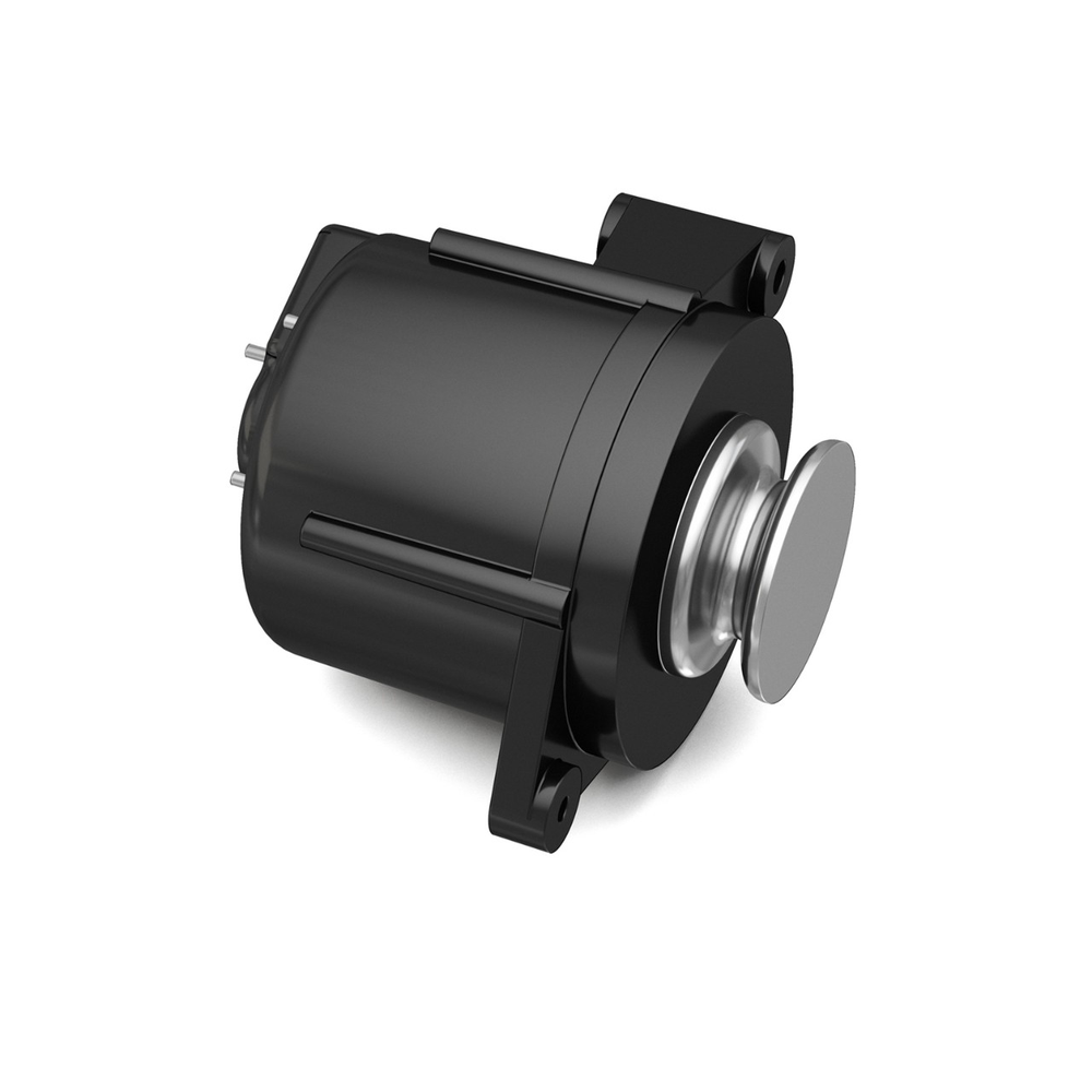 Tennant/Nobles - 4025371 - Alternator, 12Vdc 050A Sealed Brush (Replaces Tennant 60559)