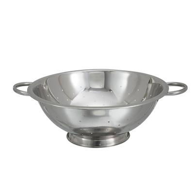 Winco COD-14 Colander 14 Quart