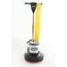 Clarke CFP Pro 17HD with power cord wrapped on the handle