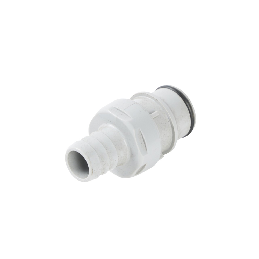 Tennant/Nobles - 4035458 - Insert, Cplg, Qm, Bm08 (Replaces Tennant 1017415)