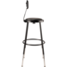 NPS 6424HB NPS® 25"-33" Height Adjustable Heavy Duty Vinyl Padde