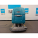 Tennant Factory Recon Used T500E-11047155 Scrubber