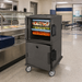 Cambro UPC1600SP110 Ultra Camcart Food Pan Carrier Front Loading