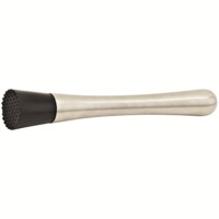 Winco SBM-8N Bar Muddler Netted Head