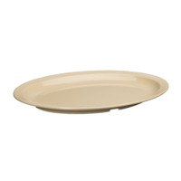 Winco MMPO-139 Platter 13-1/4" X 9-5/8"