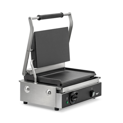 Vollrath PSG4-SF120 Cayenne Flat Single Sandwich Press