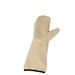 Intedge 338JO 17" Heavyweight Oven Mitts