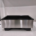 Vollrath 71001 Cayenne Full size Countertop Warmer-120V
