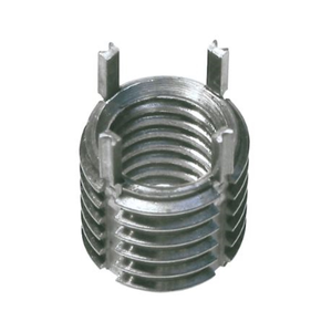 Carr Lane CL-1420-TSKS K-Sert, 1/4-20 X 3/8-16, Stainless Steel, Thinwall