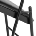 NPS 950 Basics by NPS® 900 Series Vinyl Padded Steel Folding Cha