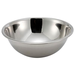 Winco MXB-1300Q Economy Mixing Bowl 13 Quart