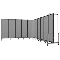 NPS® RDG6-11 ROBO™ Portable Room Divider