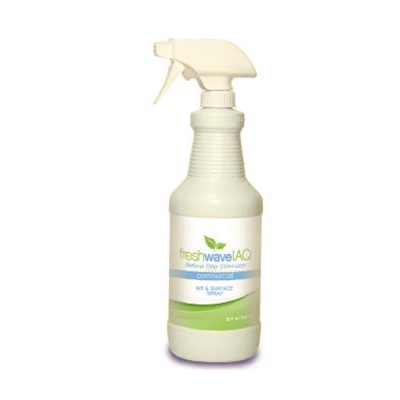 Fresh Wave IAQ 32 Ounce Odor Eliminator Spray