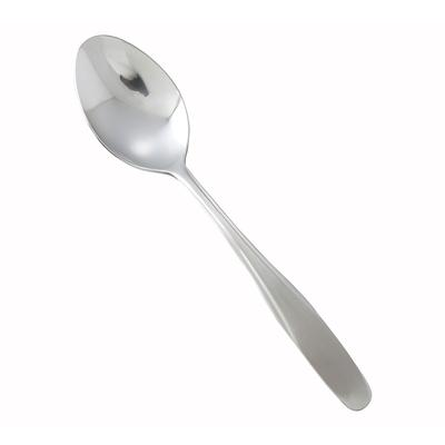 Winco 008-03 Dinner Spoon Heavy Weight