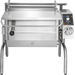 Groen BPM-40G Eclipse 40 Gallon Braising Pan