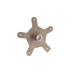 Tennant/Nobles - 4041658 - Hub, Drive, Brush, Side, 1.00B 8.8Bc (Replaces Tennant 1042969)