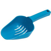 Spill-Stop 1412-5 Ice Scoop, 12 oz