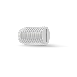 Tennant/Nobles - 4014604 - Screw, Set, .75-10 X 0.75, Nyl (Replaces Tennant 51938)