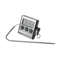 Winco TMT-DG6 Roasting Thermometer Digital