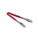 Vollrath 4781240 12-inch Utility Tong, Red Handle