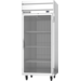 Beverage Air HR1WHC-1G Reach-In Horizon Series Refrigerator