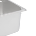 Vollrath 30162 Super Pan V 2/3 Size