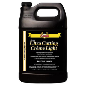 Strata Ultra Cutting Creme Light