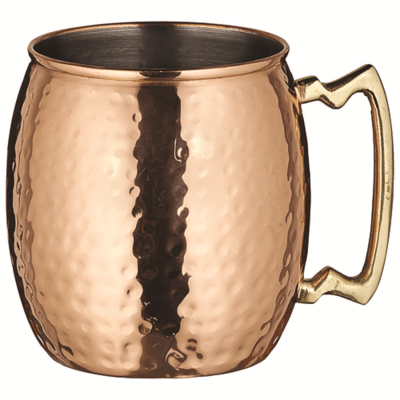 Winco Cmm-20H Moscow Mule Mug 20 oz
