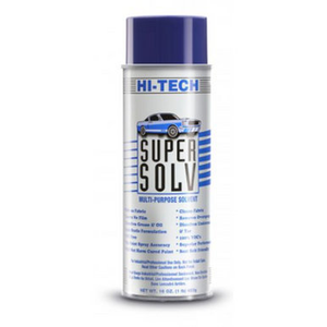 Super Solv Multi Purpose Solvent