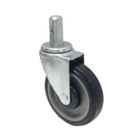 Winco ALRC-5H Caster 5"
