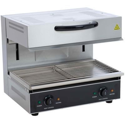 FSE SAL-4000W 23” Electric Salamander Broiler
