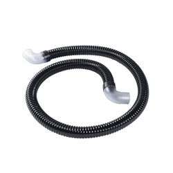 Tennant/Nobles - 4043916 - Hose Assy, Vac, 1.50Id, 2 Cuff, E90 (Replaces Tennant 1201536)