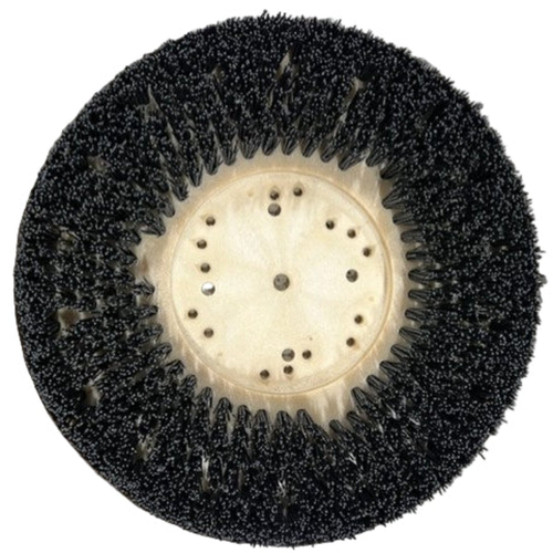 Aztec - 017-15 - Ew15'' Black Strip Brush