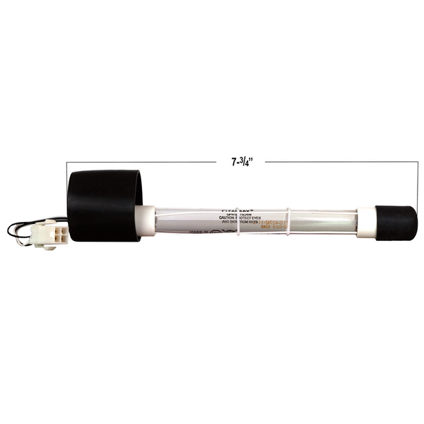 Sundance ClearRay UV Light 6472-841