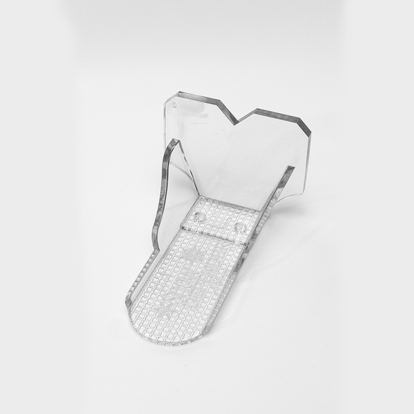 Snow Defender PC240 Poly Carbon