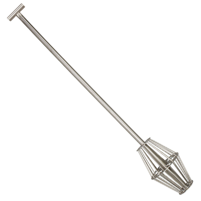 Cook's Heavy Duty Contoured Kettle Whip