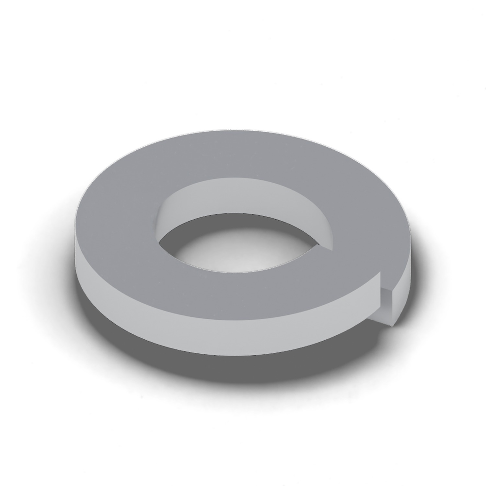 Solenis Taski NSS 6392291 Washer, Lock, M5 (illustration)