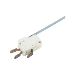 Tennant/Nobles - 4036678 - Switch, Snap, 10A, .25Hp (Replaces Tennant 1011208)