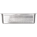 Carlisle 607006P Full Size, 6" Deep Perforated Food Pan
