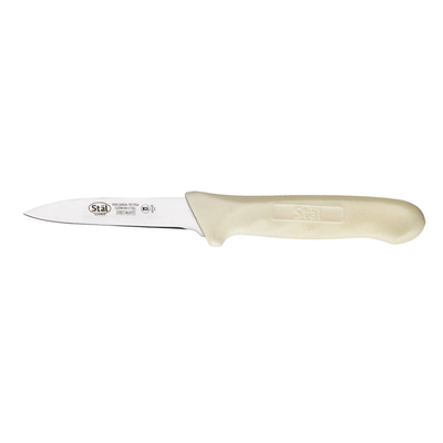 Winco KWP-30 3-1/4" Blade Paring Knife