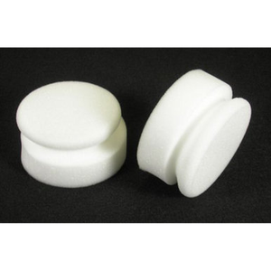 Tire Dressing Applicator- Large Round