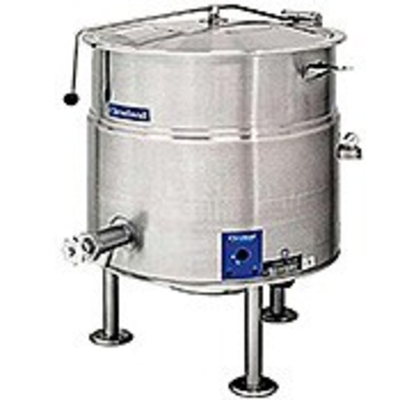 Cleveland KEL-40 Kettle
