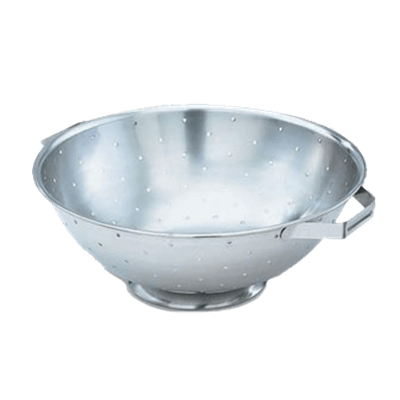 Vollrath 8 Qt Stainless Steel Colander